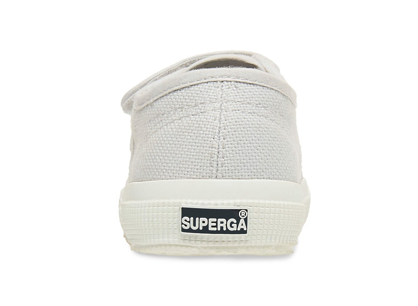 Tenis Infantil Cinzentas - Superga 2750 Jvel Classic - SAQCD-7238